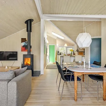 Awesome In With Kitchen