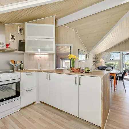 Tatil Evi Awesome In With Kitchen