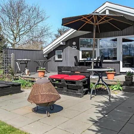 Awesome In With Kitchen * Otterup