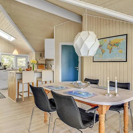 Awesome In With Kitchen *