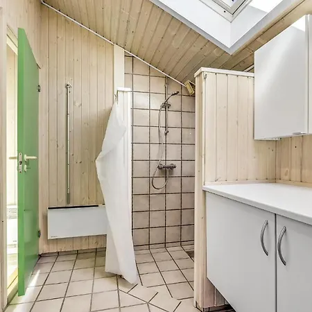 Tatil Evi Awesome In With Kitchen Otterup