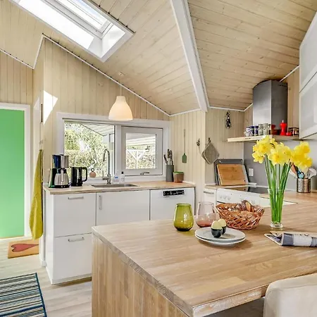 Awesome In With Kitchen * Otterup